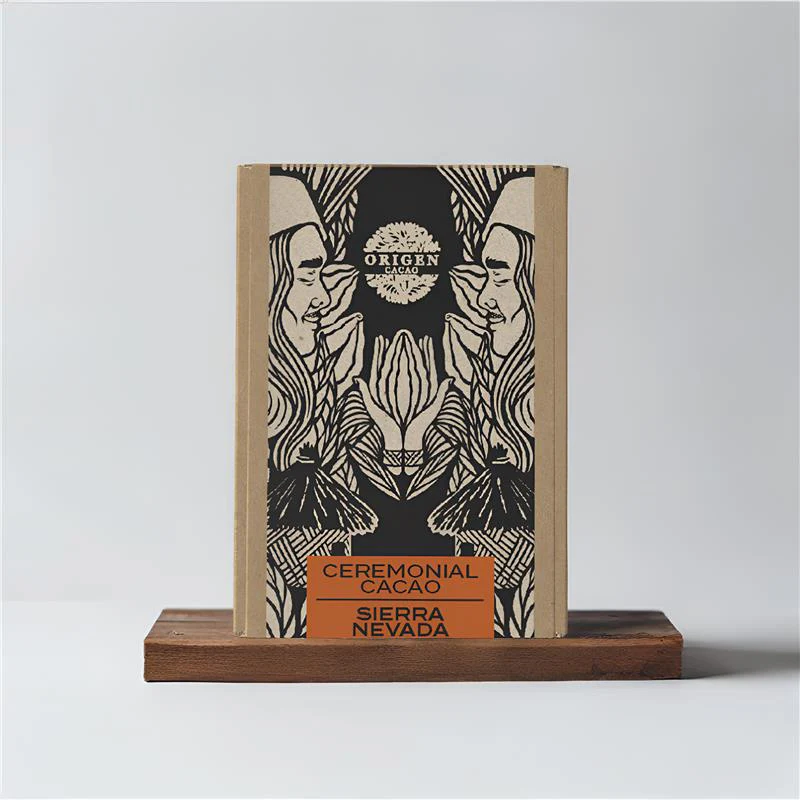 Cacao uit Colombia — 450 g