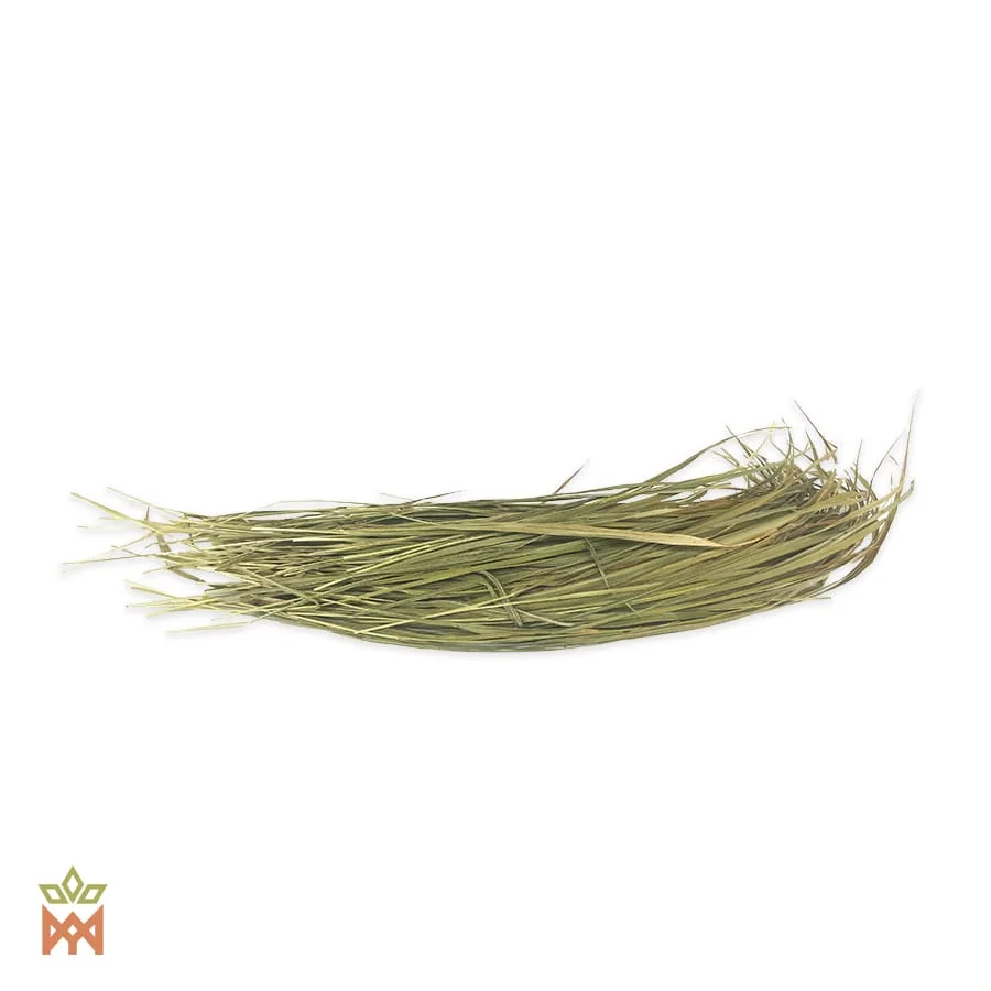 Sweetgrass — losse bladeren