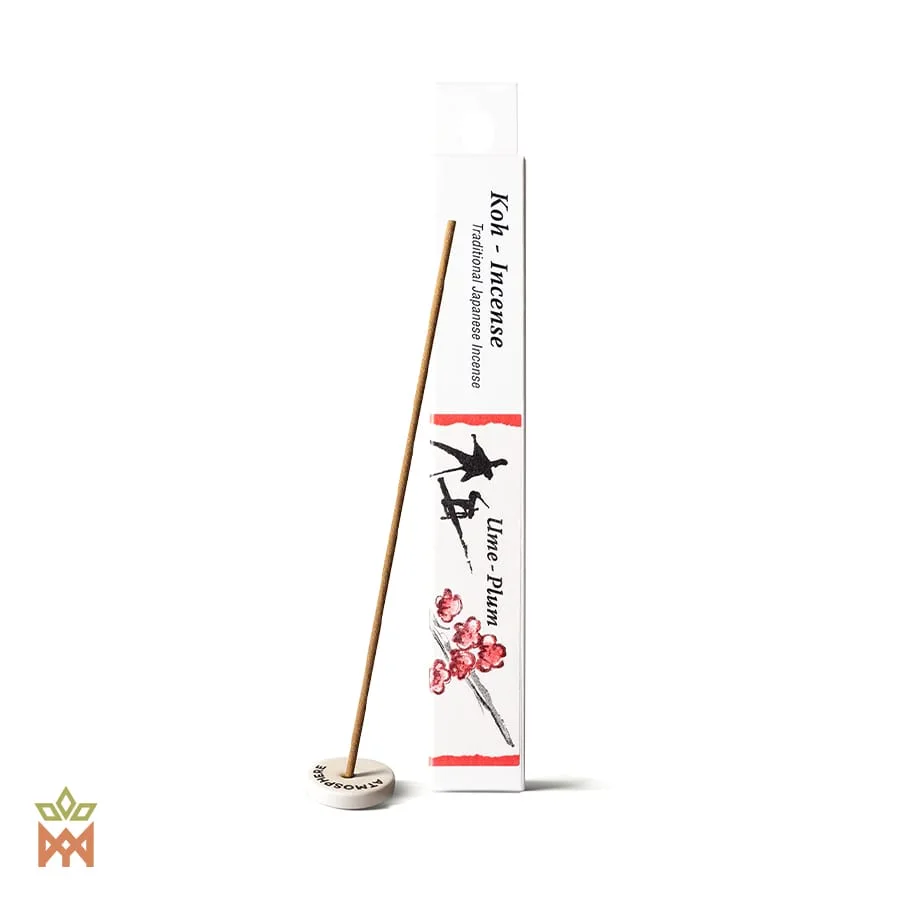 Shoyeido Koh Incense