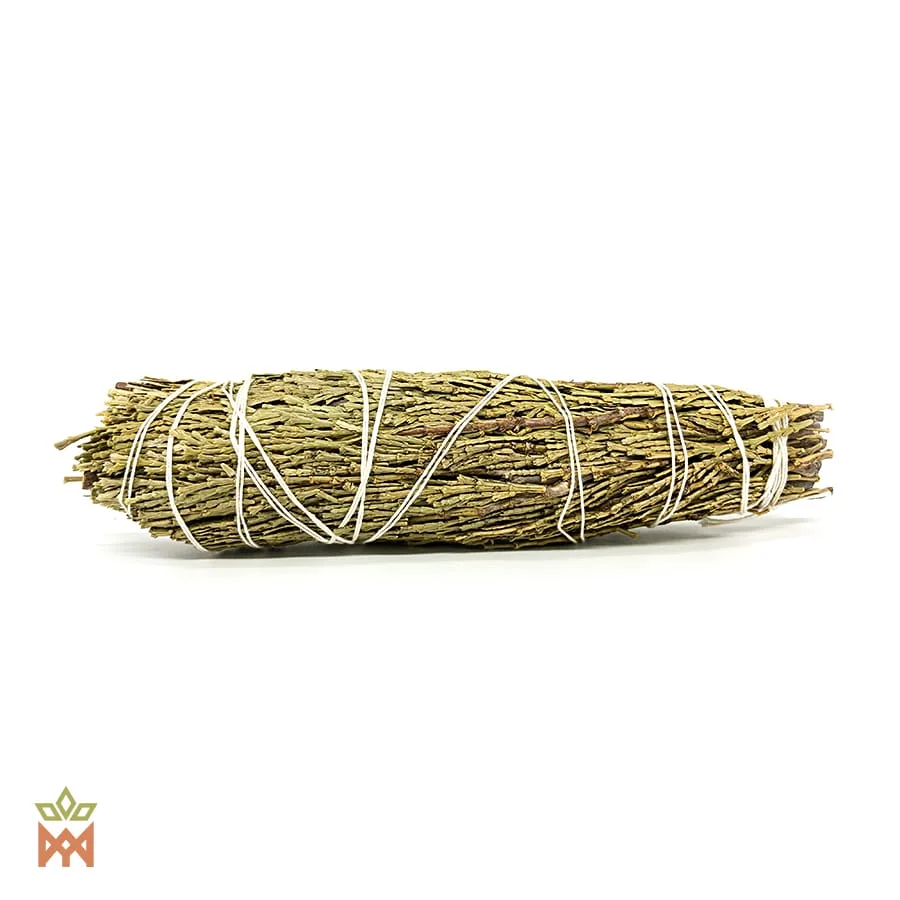 Wierookceder — medium bundel