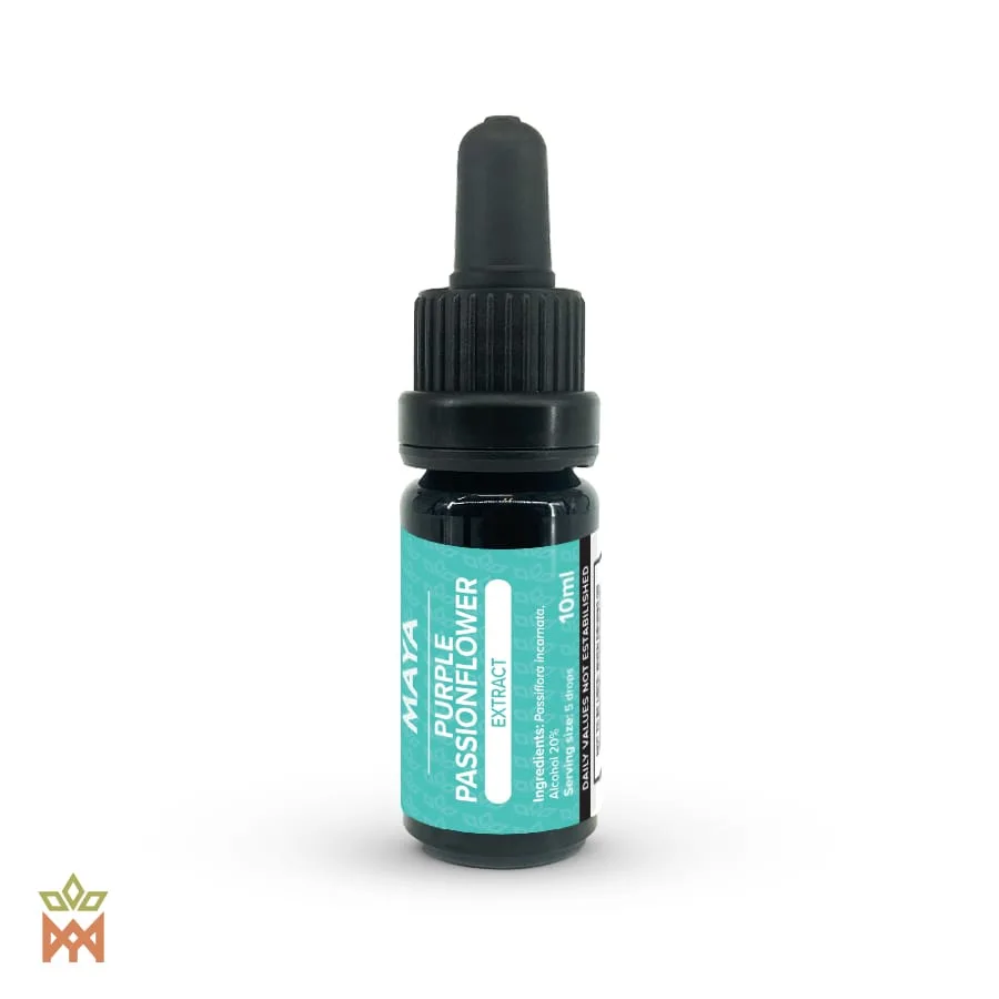 Passiebloemextract — 10 ml