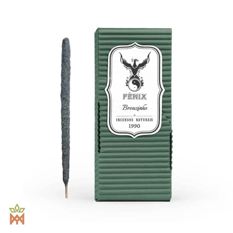 Fenix Breuzinho wierookstokjes