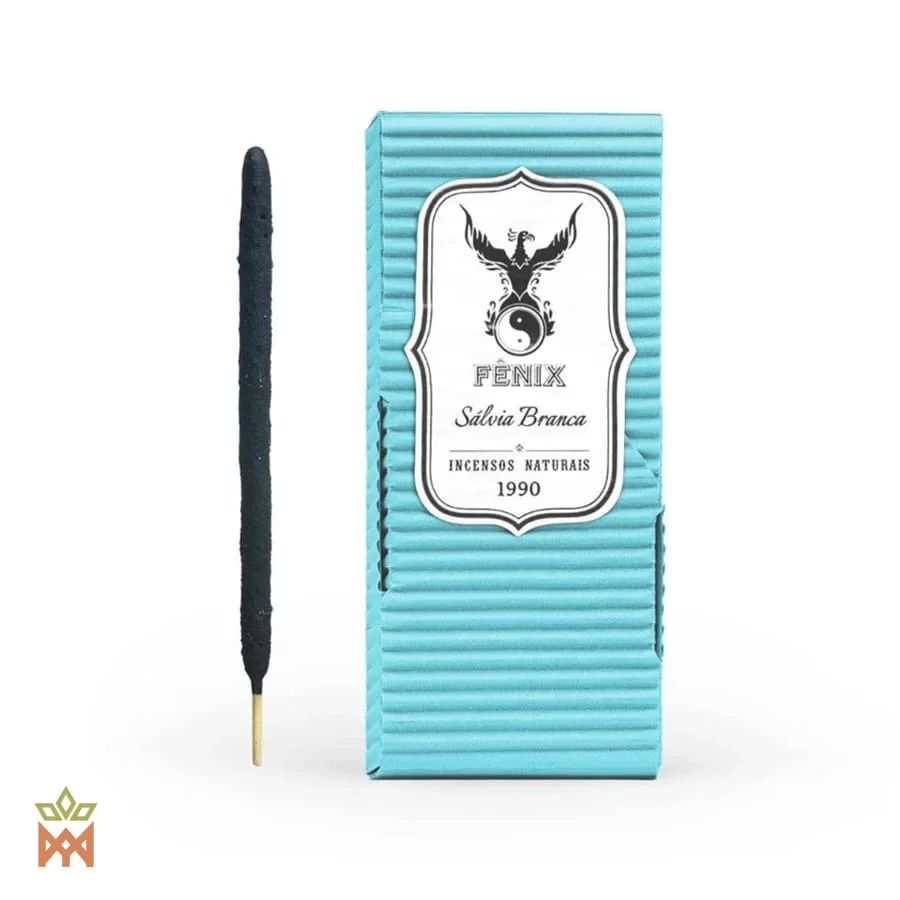 Fenix White Sage wierookstokjes