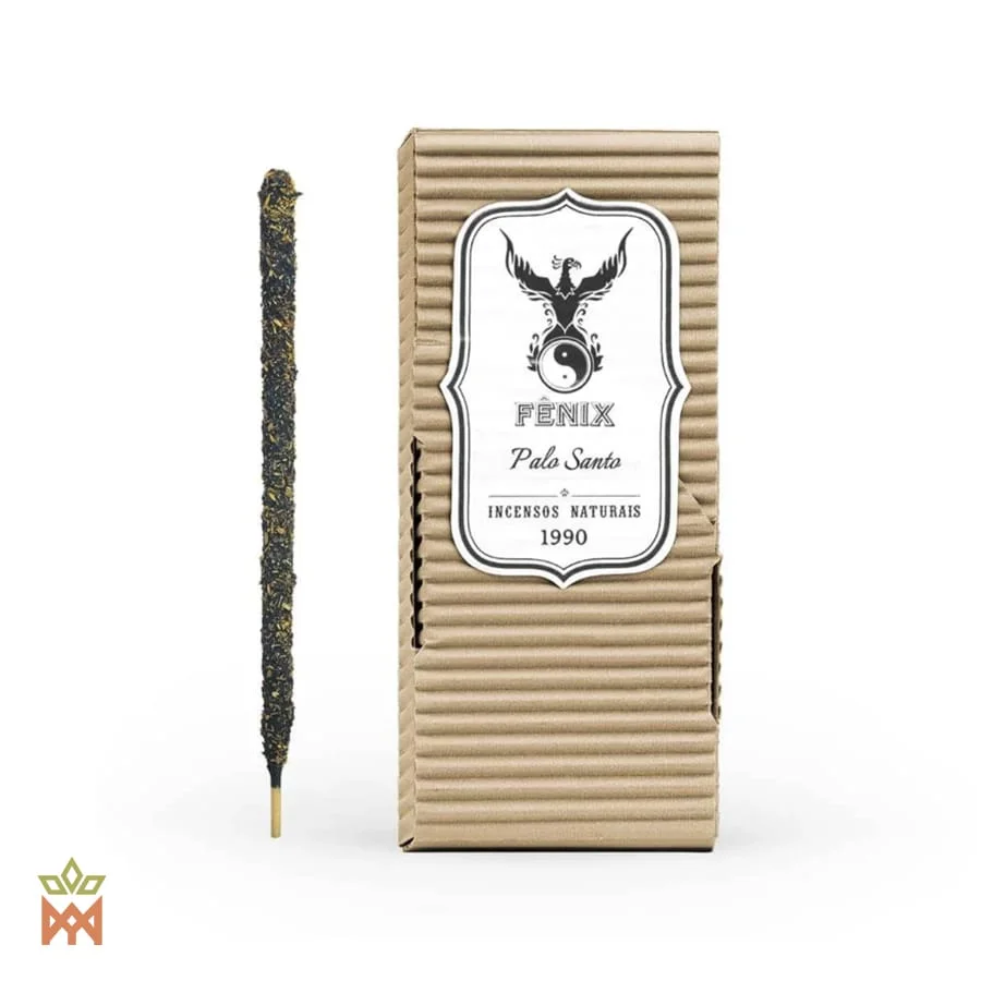 Fenix Palo Santo wierookstokjes