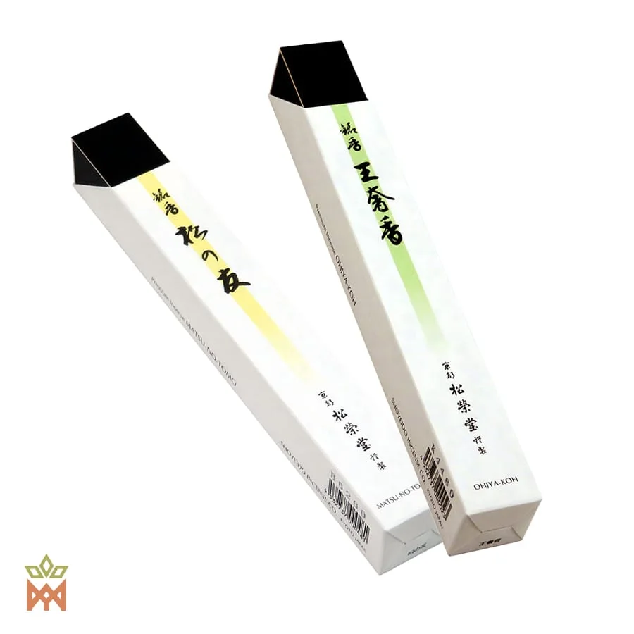 Shoyeido Premium Incense