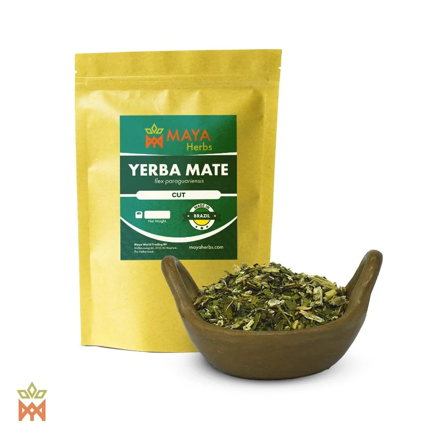 Yerba mate uit Brazilië