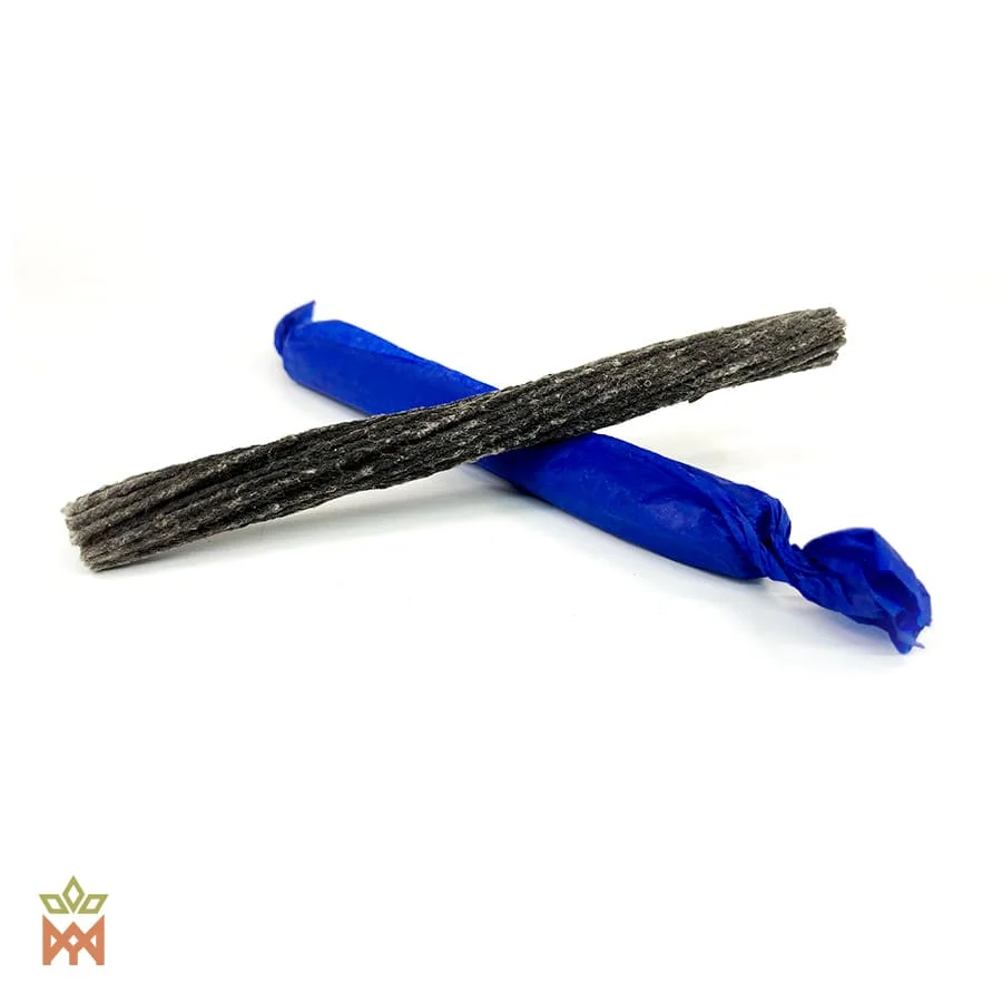 Copal-rope uit Brazilië