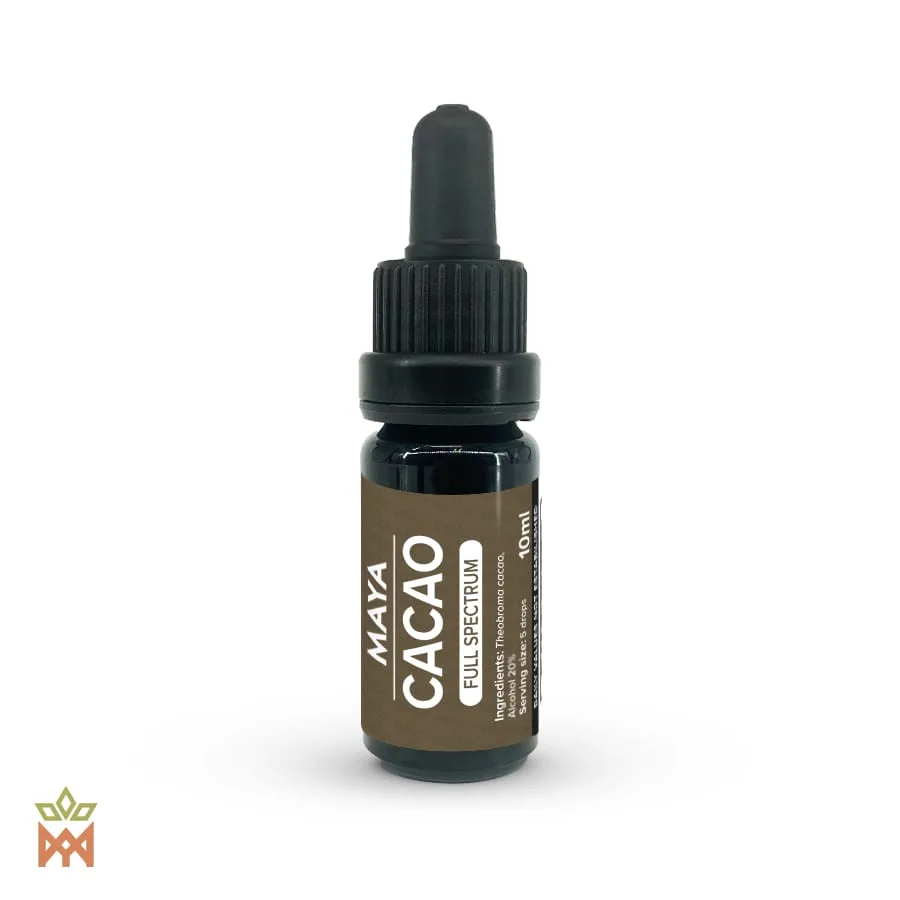 Cacao-extract — 10 ml