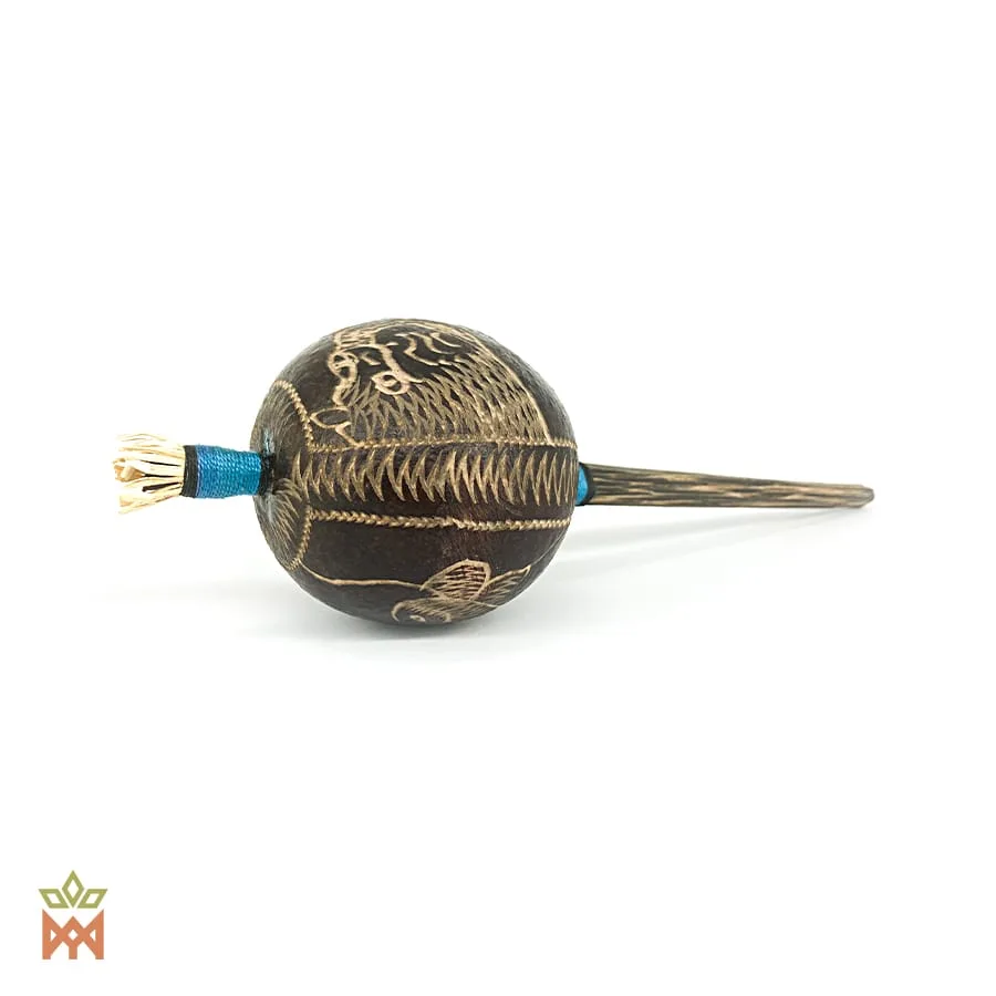 Peruaanse maraca