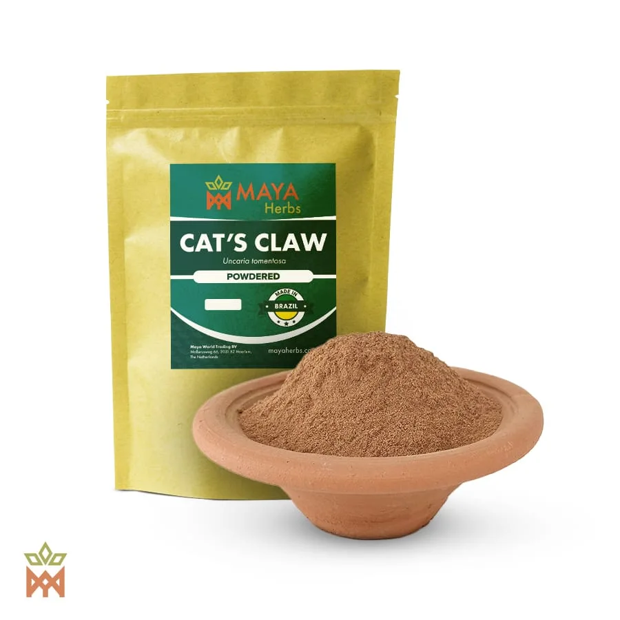 Cat’s claw — poeder