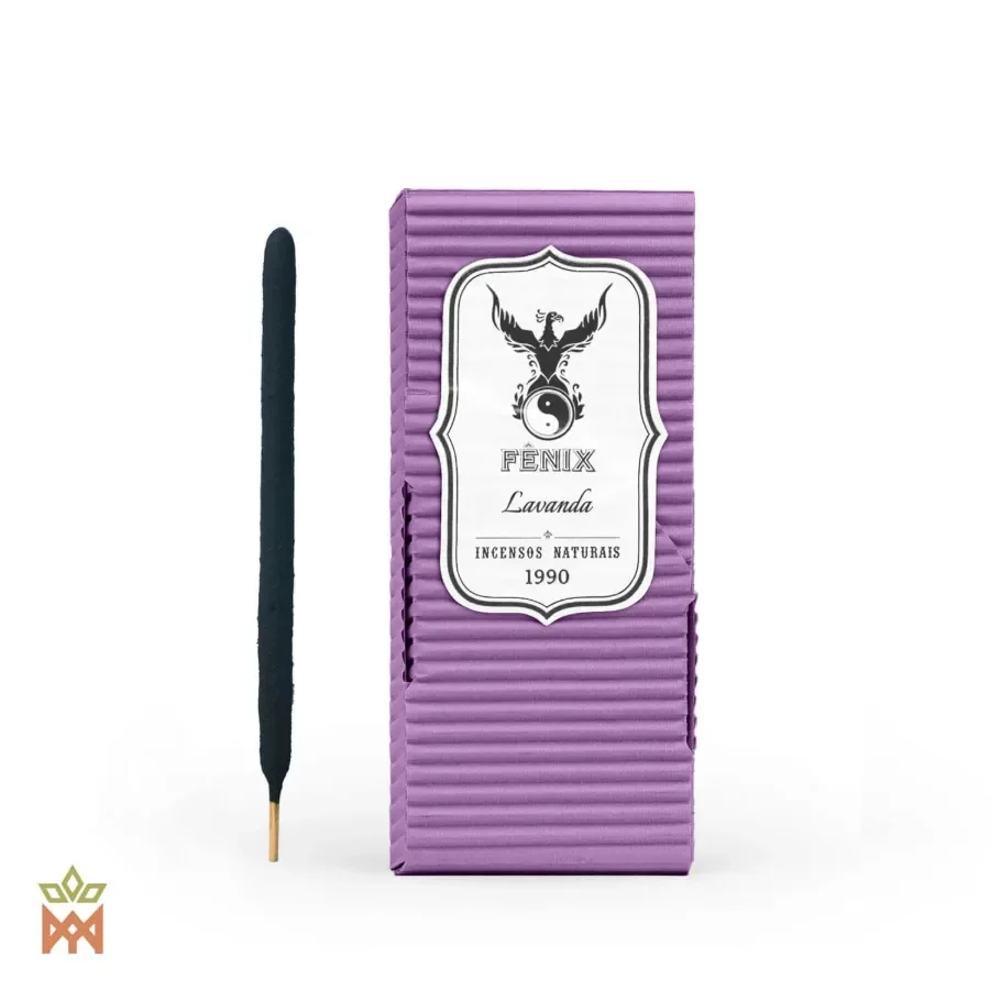 Fenix Lavender wierookstokjes
