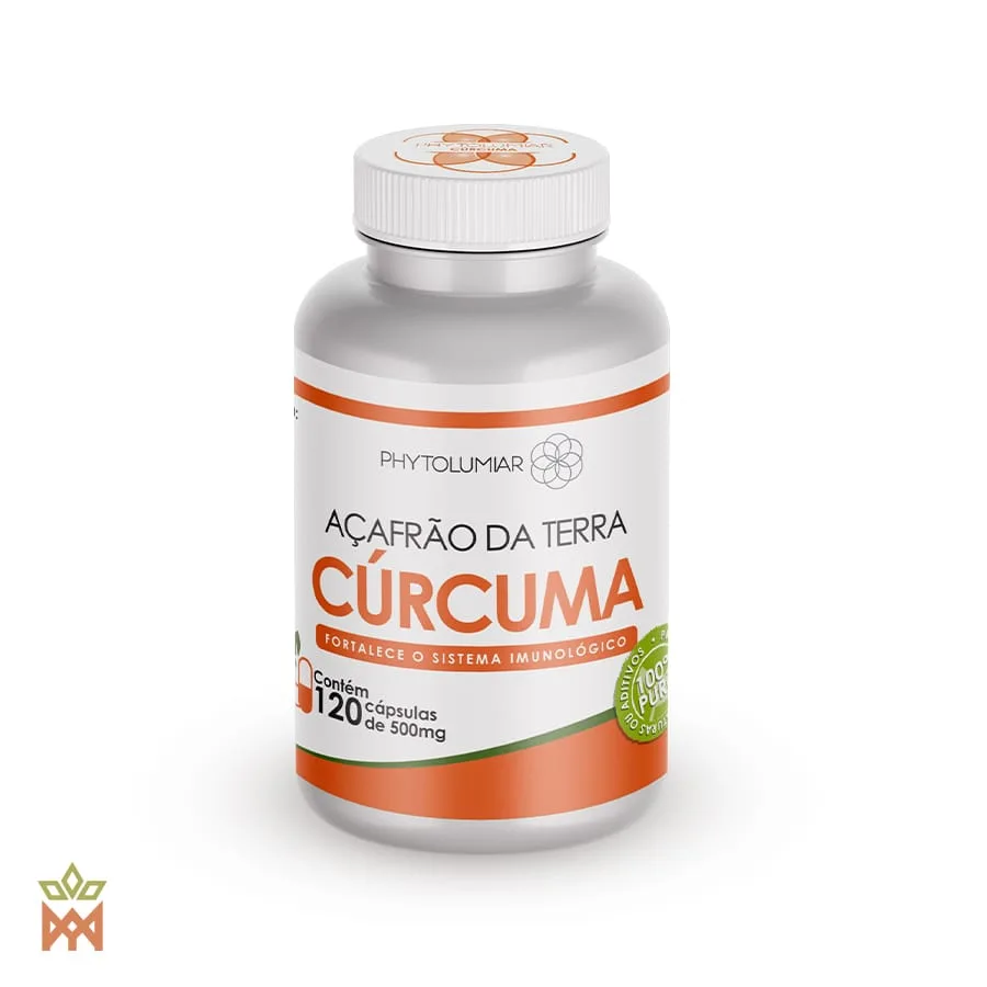 Curcumacapsules